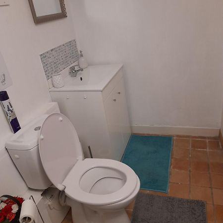 GÎte Déco Magnac-Laval Esterno foto