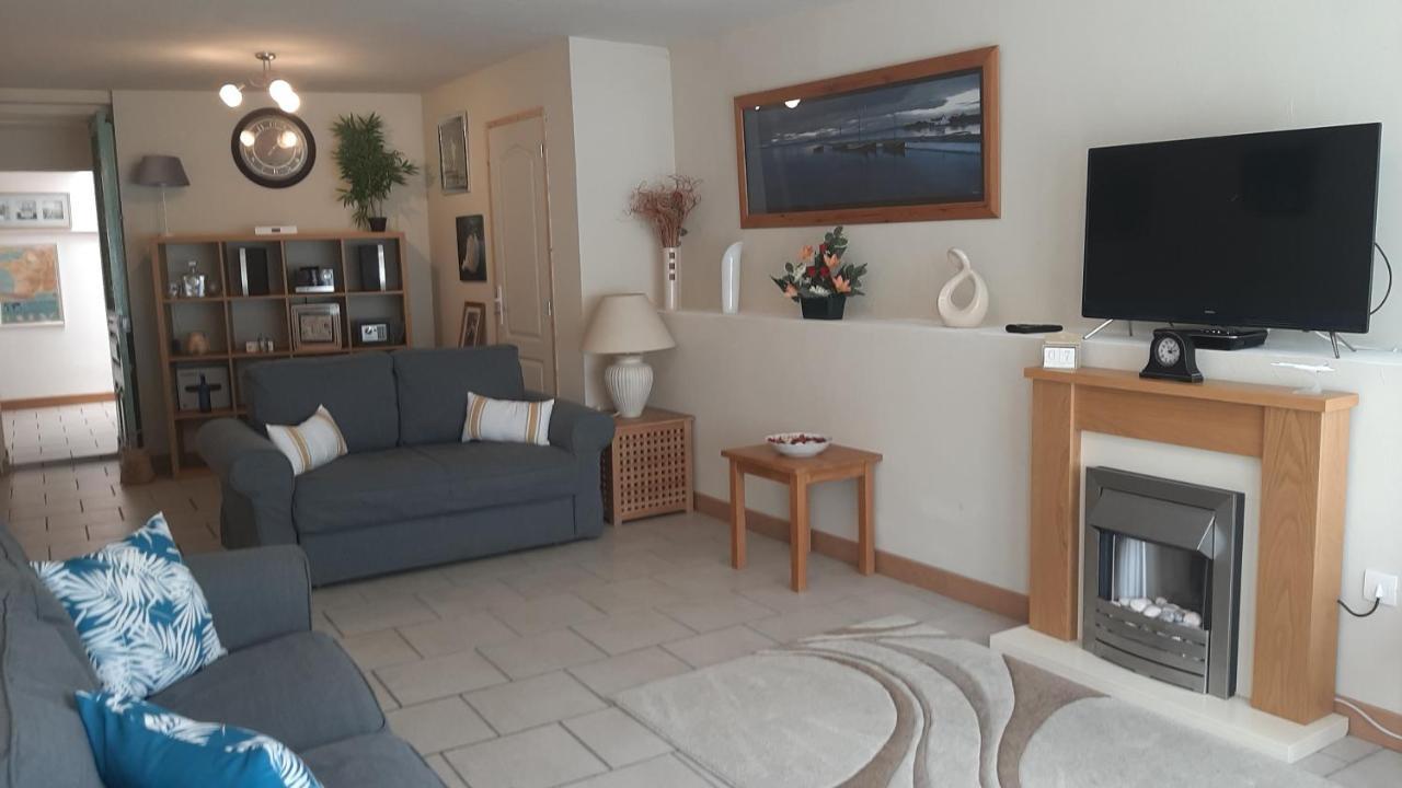 GÎte Déco Magnac-Laval Esterno foto
