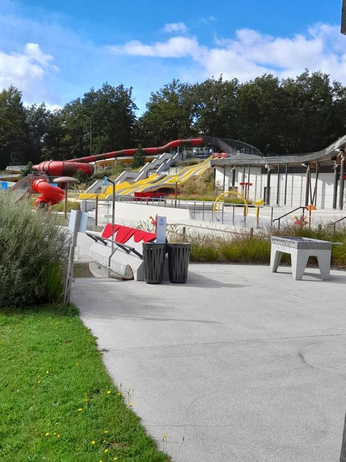 GÎte Déco Magnac-Laval Esterno foto