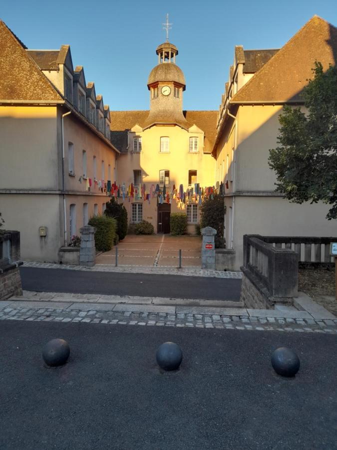 GÎte Déco Magnac-Laval Esterno foto