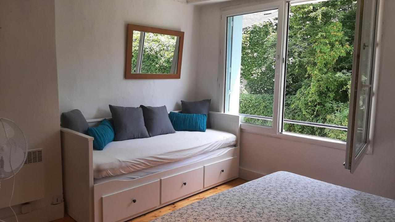 GÎte Déco Magnac-Laval Esterno foto