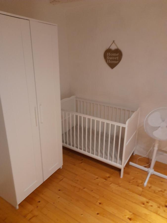 GÎte Déco Magnac-Laval Esterno foto
