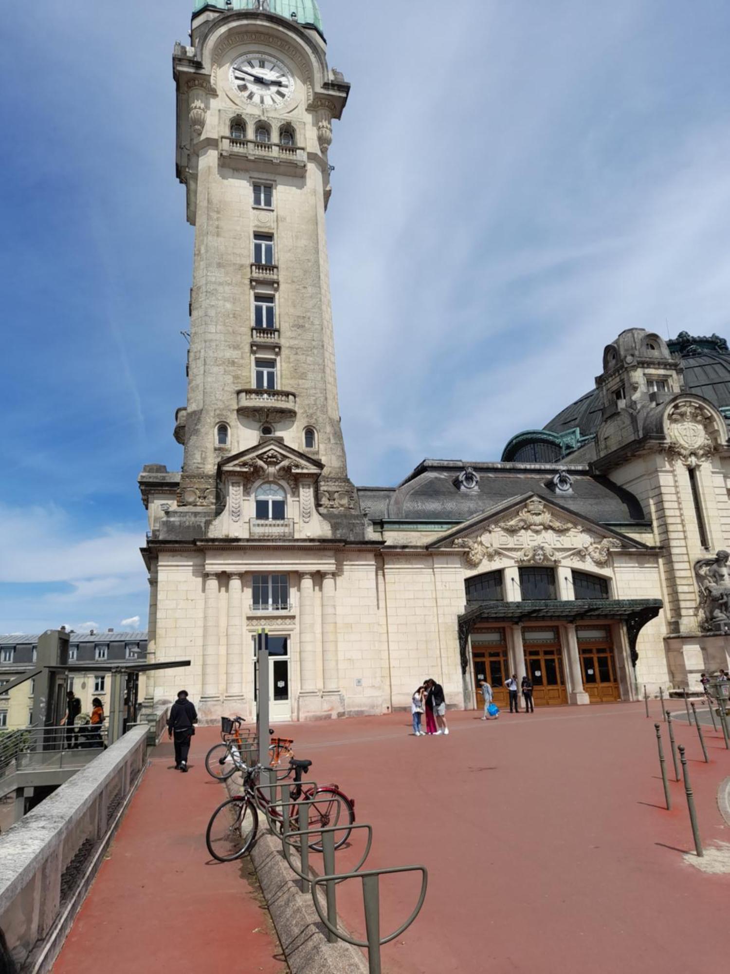 GÎte Déco Magnac-Laval Esterno foto