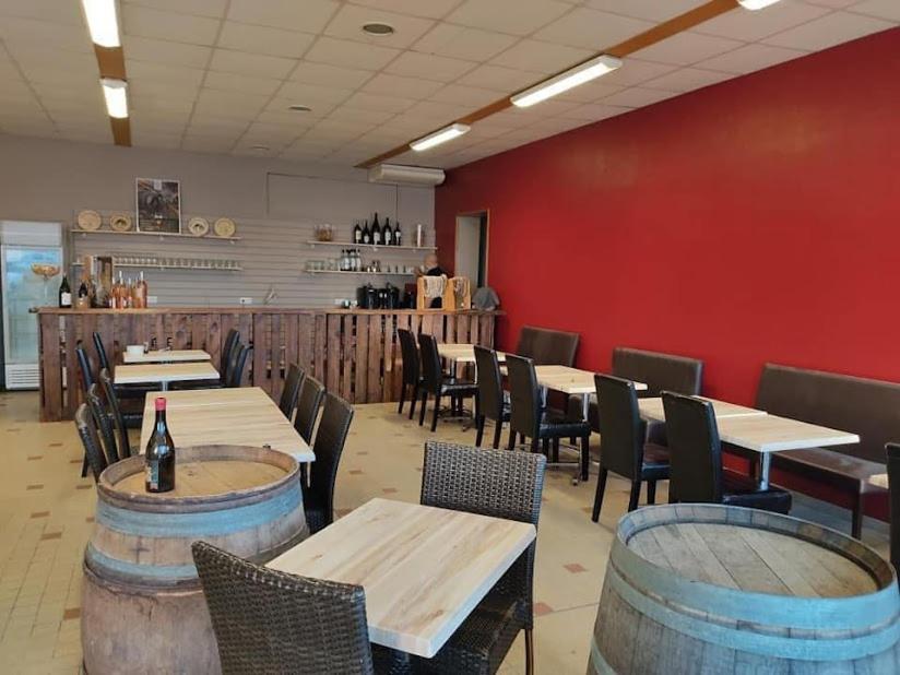 GÎte Déco Magnac-Laval Esterno foto